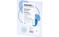 NOVOOO Etiketten 97x42,3mm