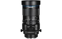 Laowa 100mm f/2.8 Tilt-Shift 1X Macro Lens