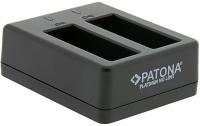 PATONA Dual Ladegerät