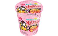 Buldak Hot Chicken Ramen Carbonara Cup