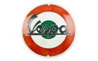 Nostalgic Art Schild Vespa