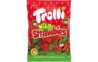 Trolli Wild Strawbies
