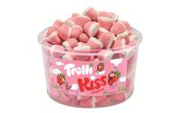 Trolli Kiss Strawberry Dose