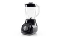 GOURMETmaxx Standmixer 350W schwarz