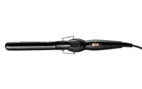 VITALmaxx Hair Curler 55W schwarz/gold