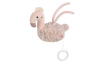 Fehn Spieluhr Flamingo