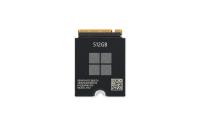 Microsoft Surface rSSD 512GB