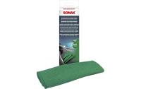 SONAX MicrofaserTuch PLUS Innen+Scheibe