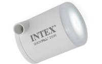 Intex Luftpumpe Quick-Fill USB200 mit Lampe