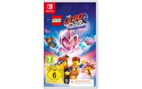 The LEGO Movie 2 Videogame, Switch