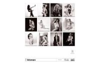 Erotic Bildkalender Women 2026