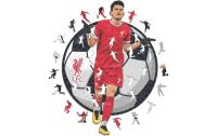 Liverpool FC - Luis Diaz