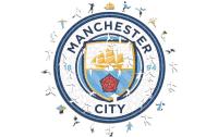Man City FC - Logo