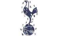 Tottenham Hotspur FC - Logo