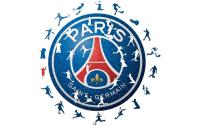 PSG FC - Logo