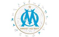 Olympique Marseille - Logo