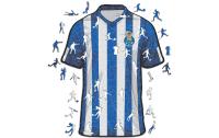 FC Porto - Trikot