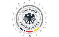 Deutscher Fussball-Bund (DFB) - Logo