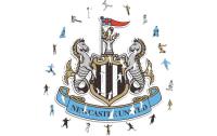 Newcastle United FC - Logo