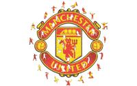FC Manchester United - Logo