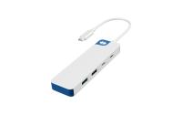 HyperDrive Flex 4 Port USB-C Combo Hub