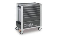 BW 2400S G7 E-S - BETA Werkstattwagen