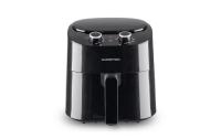 GOURMETmaxx Heißluft-Fritteuse 4.5l
