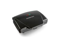 GOURMETmaxx Waffeleisen 750W