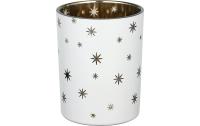 Eglo Windlicht Stern Lukut 12.5 cm