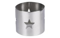 Eglo Serviettenring Stern