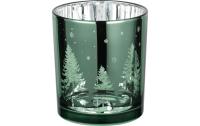 Eglo Windlicht Christmas Lukut 10 cm