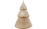 Eglo Weihnachtskerze Tanne Balezze