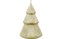 Eglo Weihnachtskerze Tanne Balezze