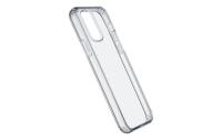 Cellular Hard Case Clearduo