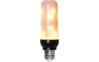 Star Trading LED Lampe Flame E27