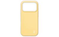 IDOS Silicone Case MagSafe Soft Lemon