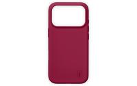 IDOS Silicone Case MagSafe Cranberry