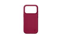 IDOS Silicone Case MagSafe Cranberry