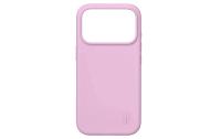IDOS Silicone Case MagSafe Bubblegum Pink