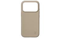 IDOS Silicone Case MagSafe Beige