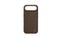 IDOS Silicone Case MagSafe Mocha Mousse