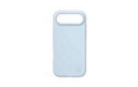IDOS Silicone Case MagSafe Light Blue