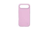 IDOS Silicone Case MagSafe Bubblegum Pink