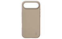 IDOS Silicone Case MagSafe Beige