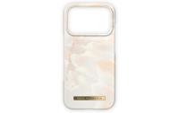 IDOS Printed Case MagSafe Rose Pearl Marble
