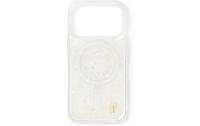 IDOS Pearlised Case MagSafe White