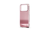 IDOS Mirror Case MagSafe Mirror Rose Pink