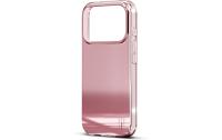 IDOS Mirror Case MagSafe Mirror Rose Pink