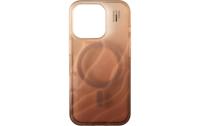 IDOS Clear Case MagSafe Mocha Mousse