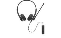 Wired Headset WH125
